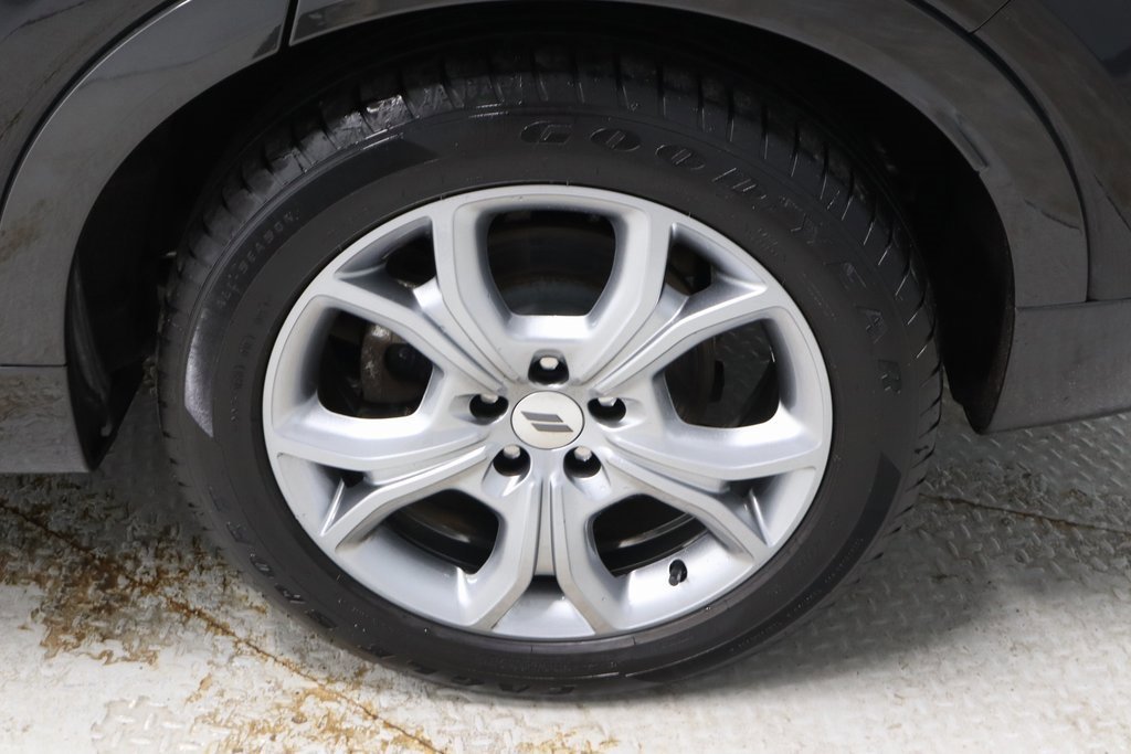 Used 2024 Dodge Hornet R/T Plus image 17