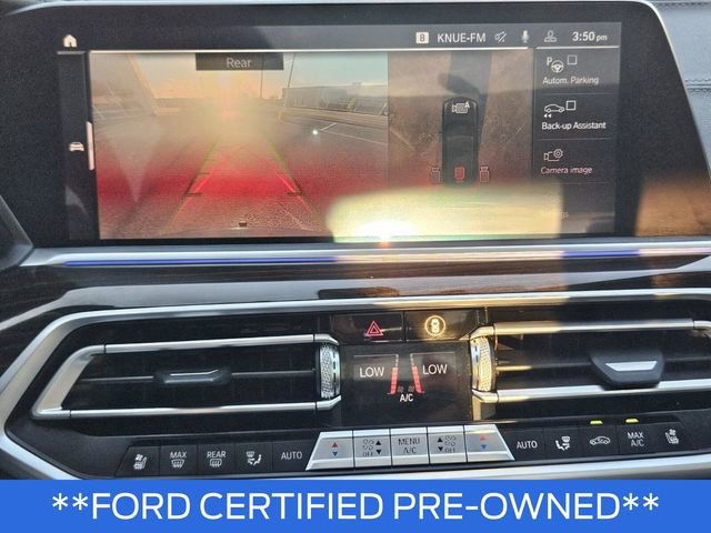 Used 2020 BMW X5 M50i image 26