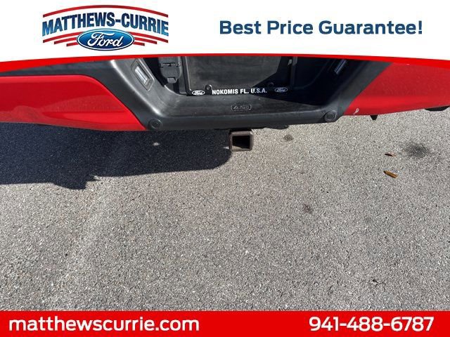 Certified 2018 Ford F150 XLT w/ Equipment Group 302A Luxury image 14