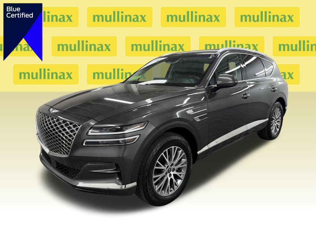 Used 2024 Genesis GV80 2.5T image 1
