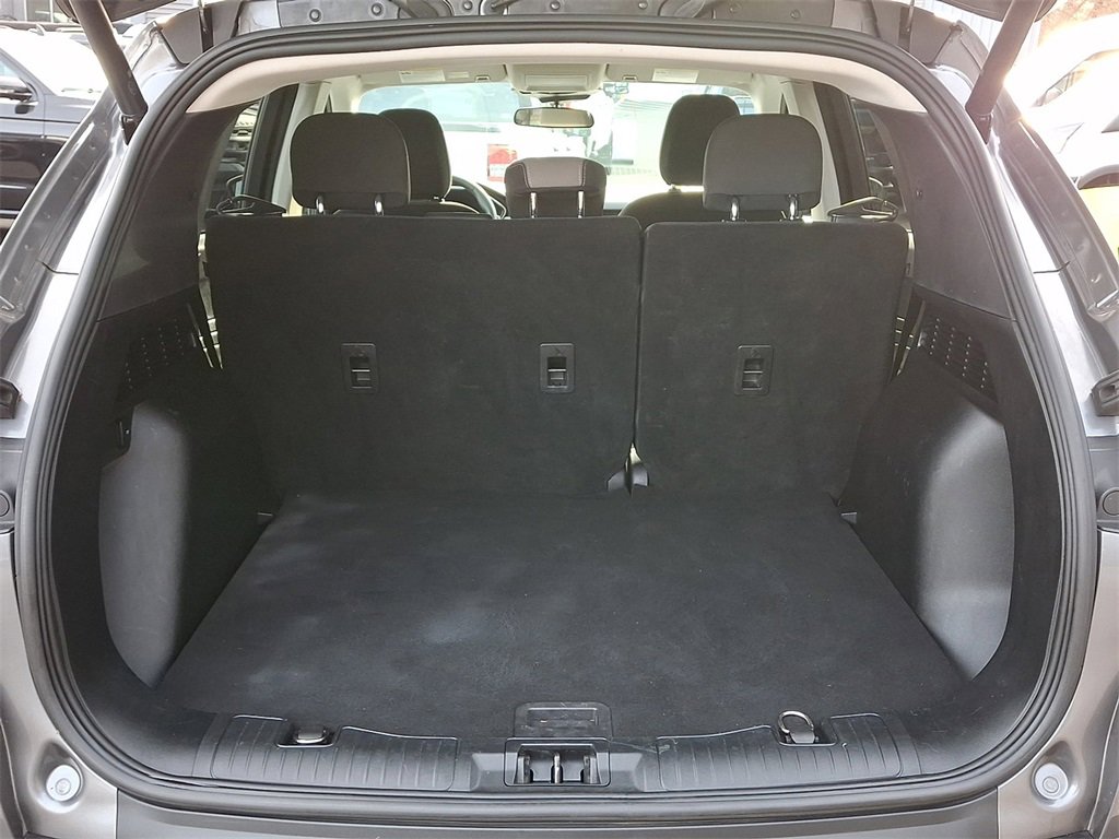 Certified 2022 Ford Escape SE w/ Convenience Package image 29