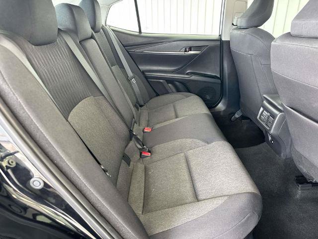 Used 2025 Toyota Camry LE FWD image 13
