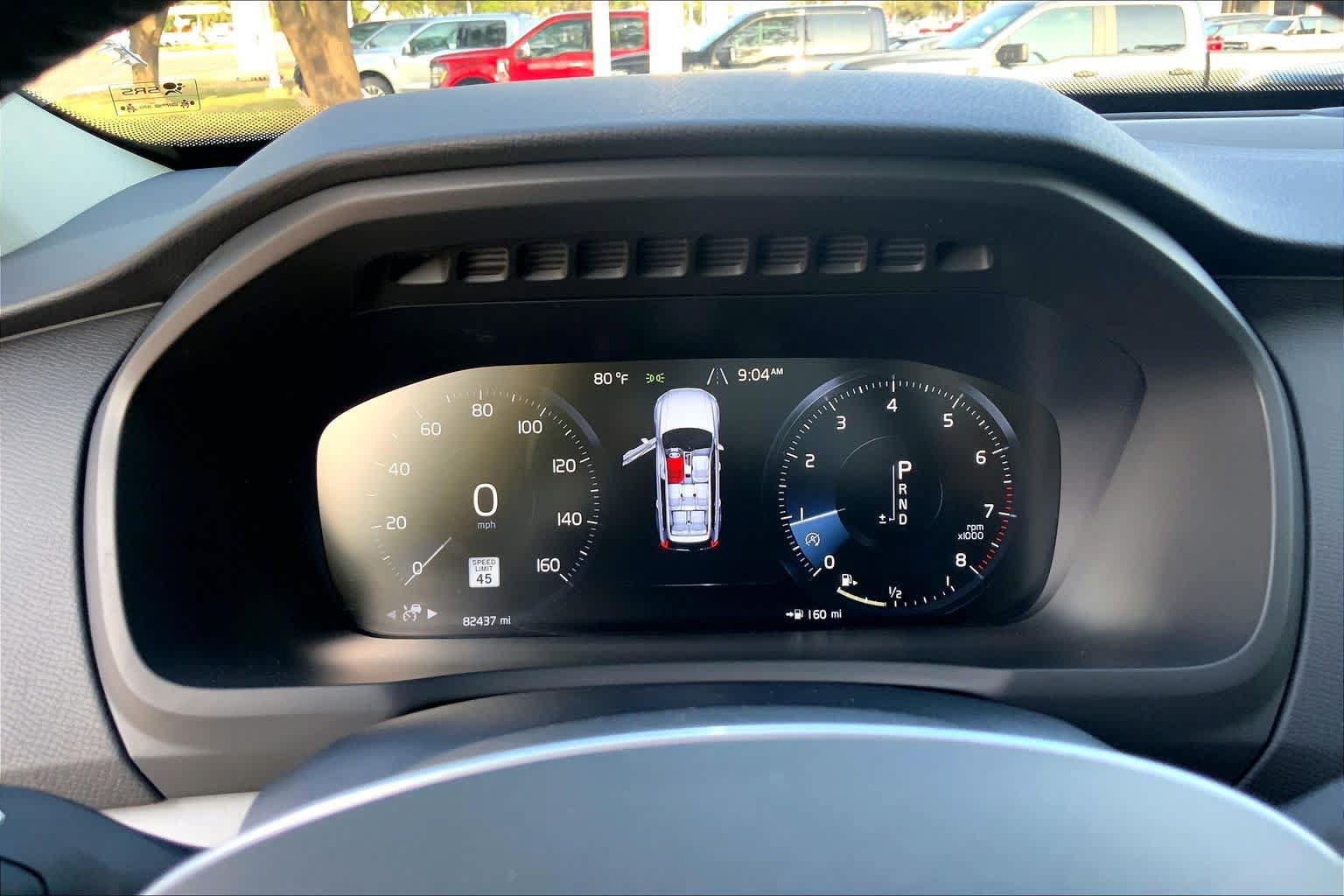 Used 2022 Volvo XC90 T5 Momentum FWD image 26