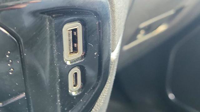 Used 2024 GMC Sierra 1500 SLT AWD/4WD image 21