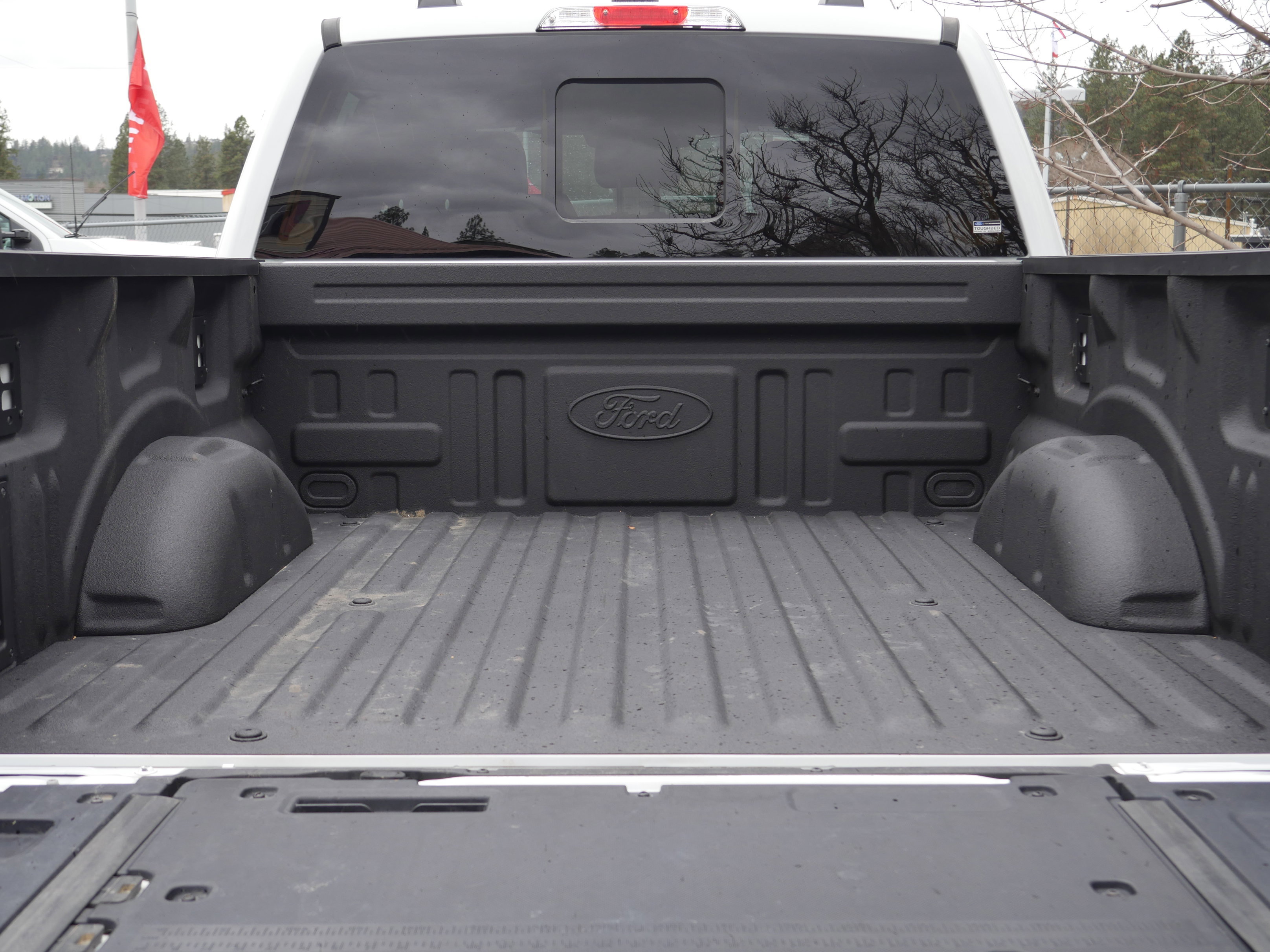 Certified 2025 Ford F150 Tremor w/ Equipment Group 402A High image 32