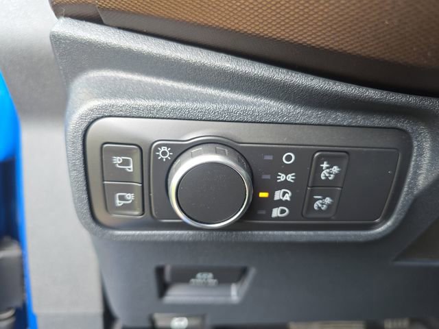 Certified 2022 Ford Bronco Outer Banks w/ Sasquatch Package AWD/4WD image 13