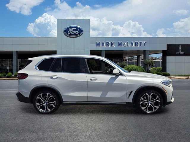 Used 2021 BMW X5 sDrive40i w/ Executive Package 2 RWD image 6