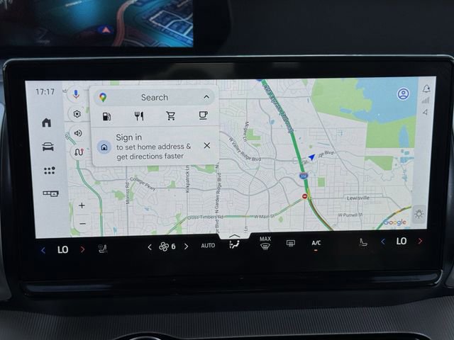 Certified 2025 Ford Expedition Active image 17