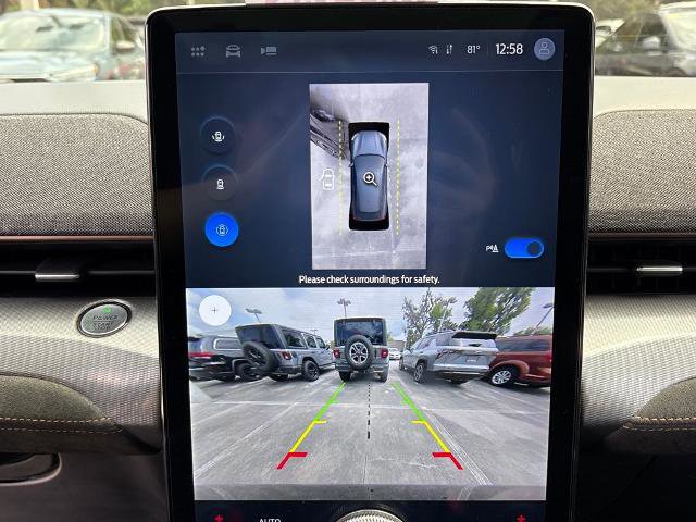 Certified 2023 Ford Mustang Mach-E GT image 26