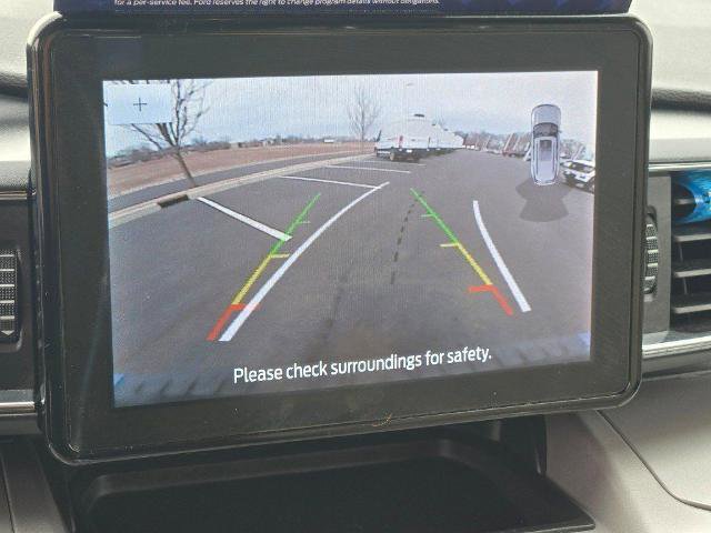 Certified 2023 Ford Explorer XLT w/ Equipment Group 202A image 29