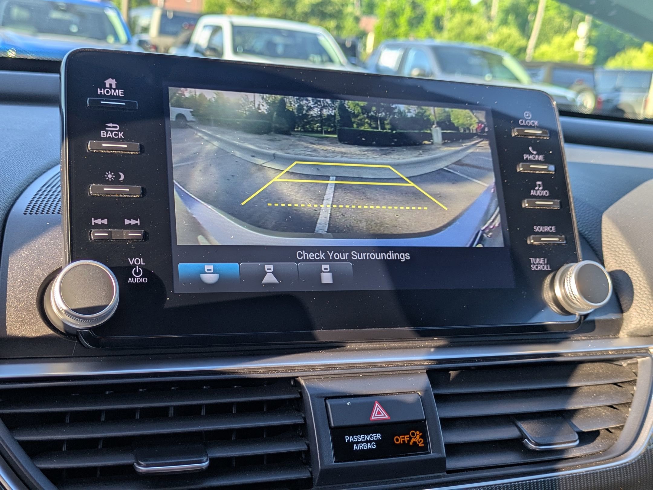 Used 2021 Honda Accord Sport Special Edition image 23