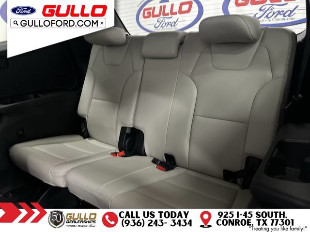 Used 2021 Kia Telluride EX w/ EX Premium Package AWD/4WD image 15