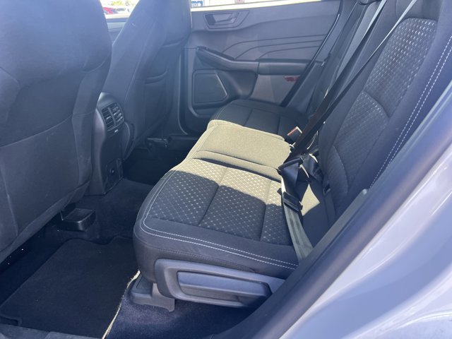 Certified 2025 Ford Escape Active AWD/4WD image 12