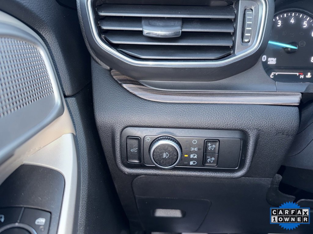 Certified 2024 Ford Explorer Limited image 22