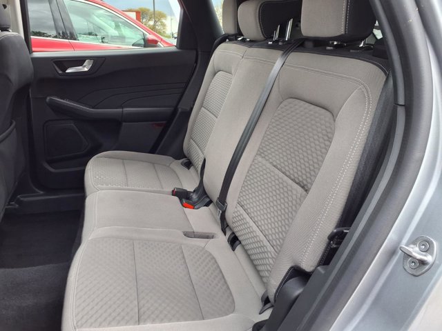 Certified 2021 Ford Escape SE AWD/4WD image 6