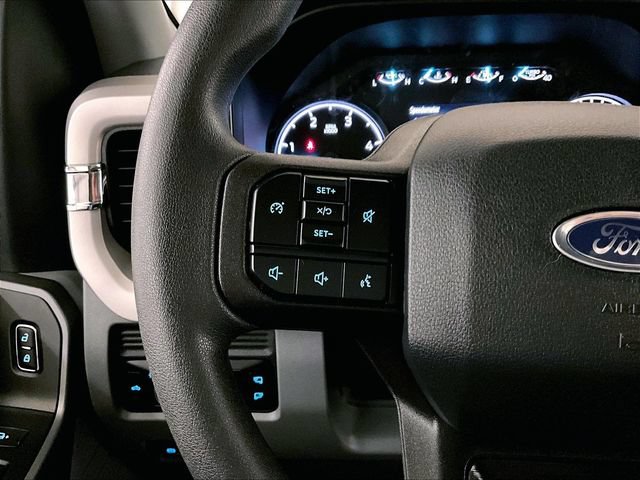Certified 2026 Ford F250 XLT AWD/4WD image 16