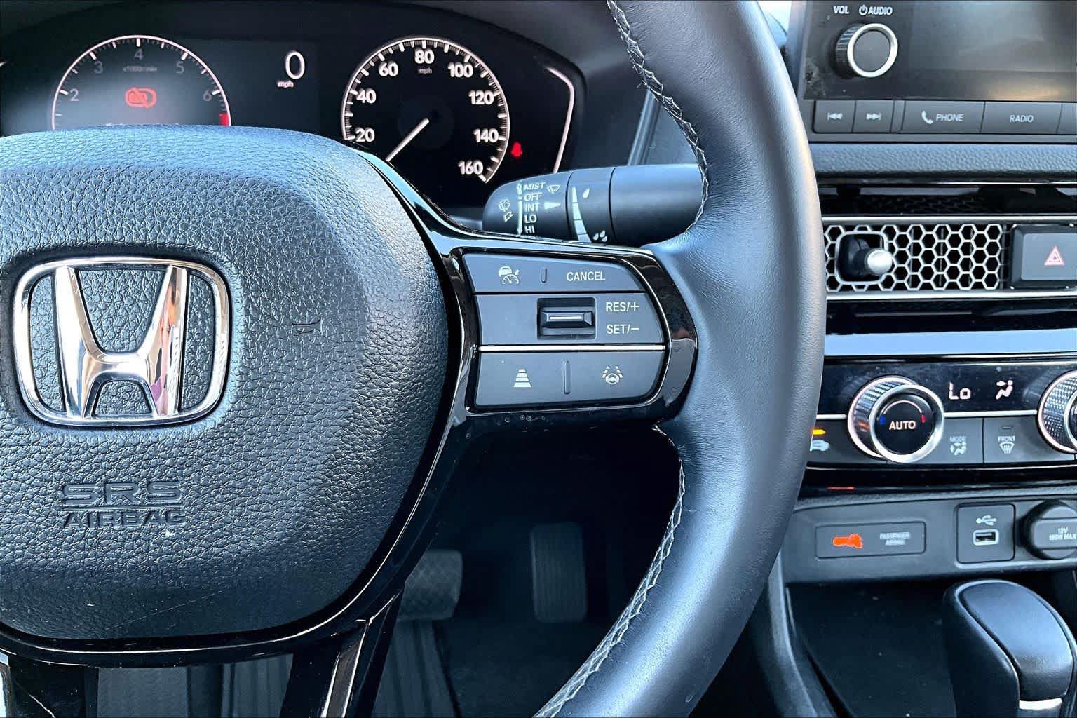 Used 2022 Honda Civic EX image 26