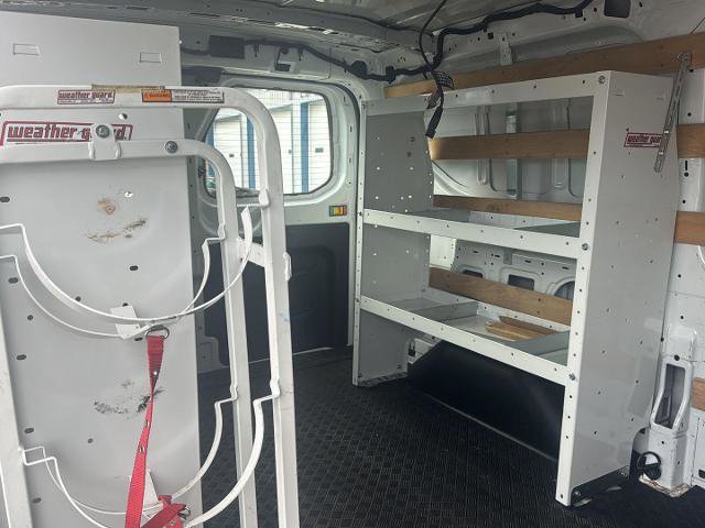 Certified 2022 Ford Transit 250 w/ Exterior Upgrade Package image 21