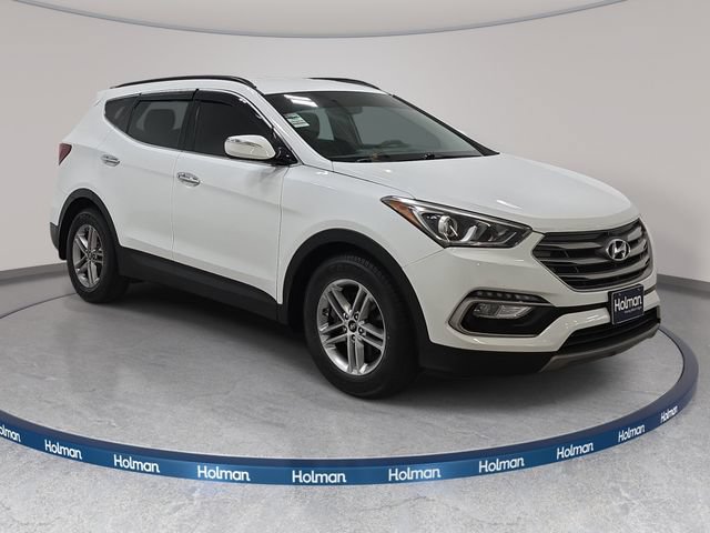 Used 2018 Hyundai Santa Fe Sport AWD/4WD image 4