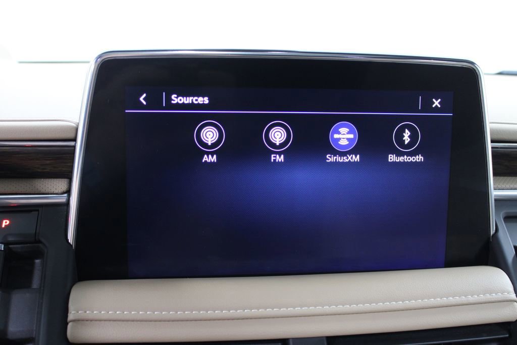 Used 2021 Chevrolet Tahoe Premier w/ Premium Package AWD/4WD image 51