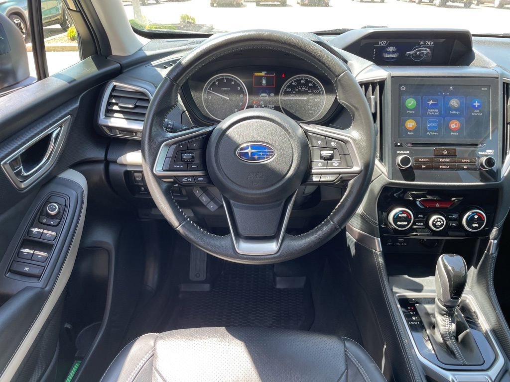 Used 2023 Subaru Forester Limited AWD/4WD image 13