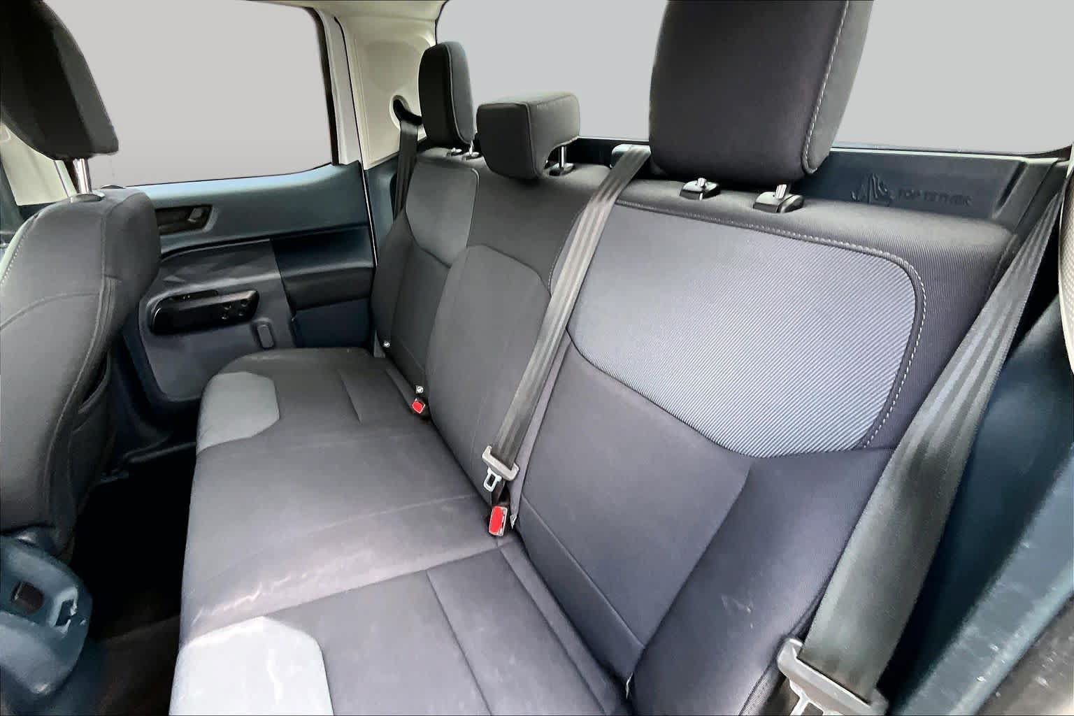 Certified 2022 Ford Maverick XL FWD image 21