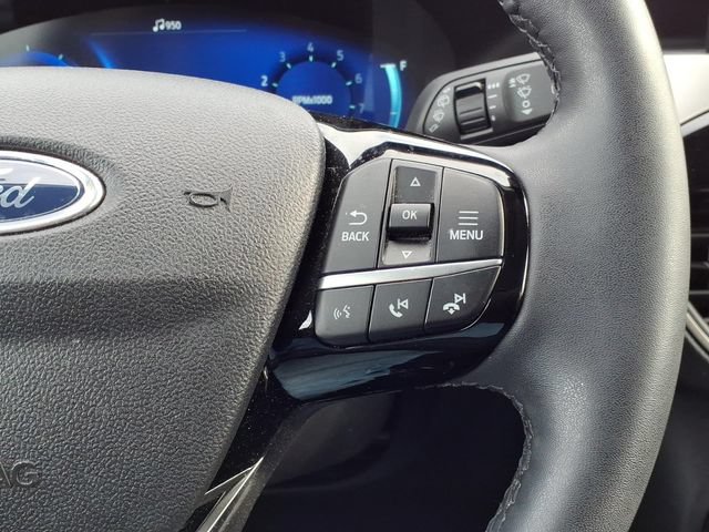 Certified 2022 Ford Escape SEL w/ Technology Package AWD/4WD image 21
