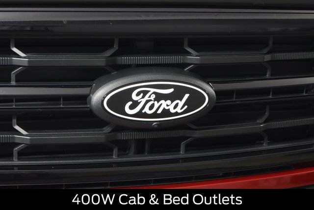 Certified 2024 Ford F150 XLT w/ Equipment Group 302A MID AWD/4WD image 25
