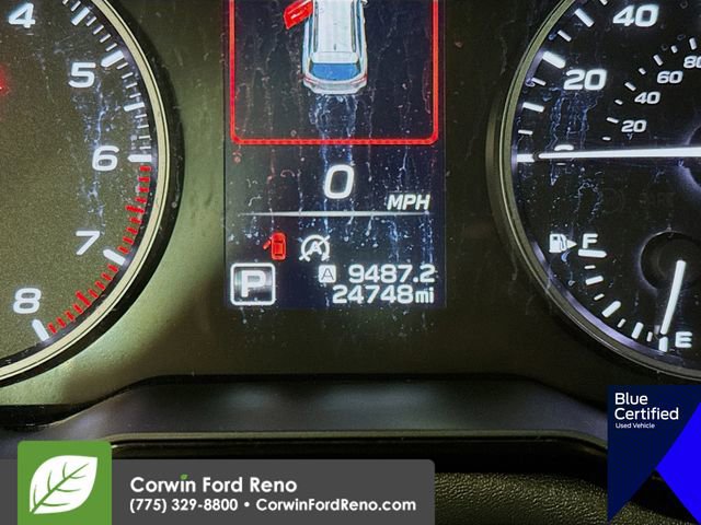 Used 2024 Subaru Outback 2.5i image 15
