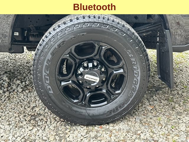 Certified 2023 Ford F250 XLT w/ XLT Premium Package AWD/4WD image 10
