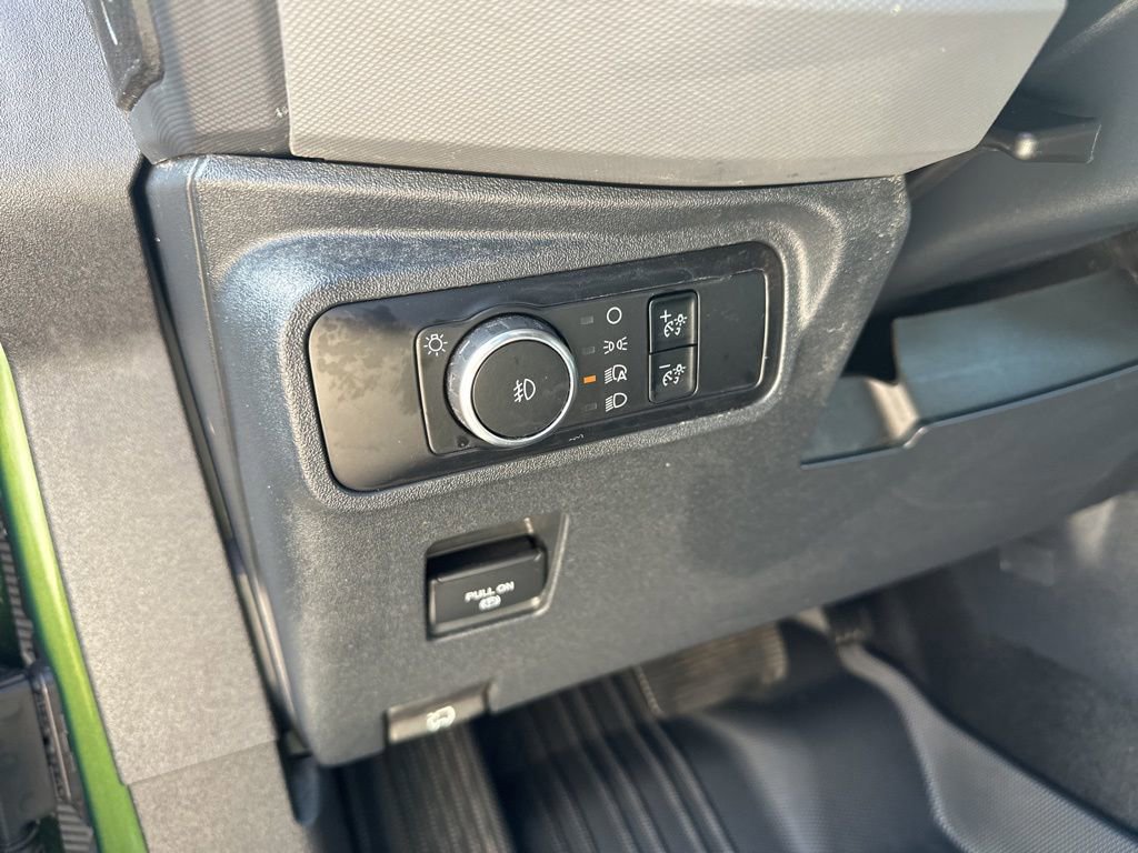 Certified 2024 Ford Bronco Big Bend AWD/4WD image 14