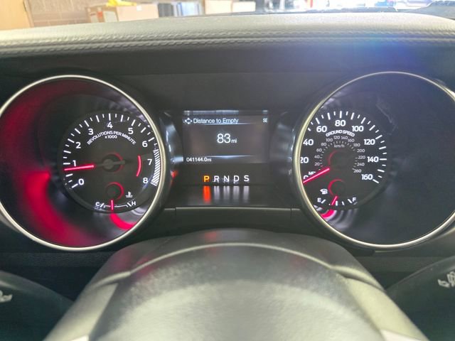 Certified 2022 Ford Mustang Premium RWD image 33