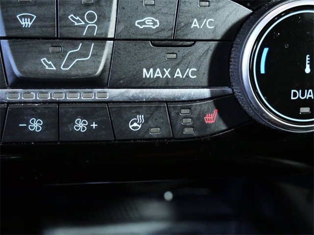 Certified 2022 Ford Escape SEL w/ Technology Package image 20