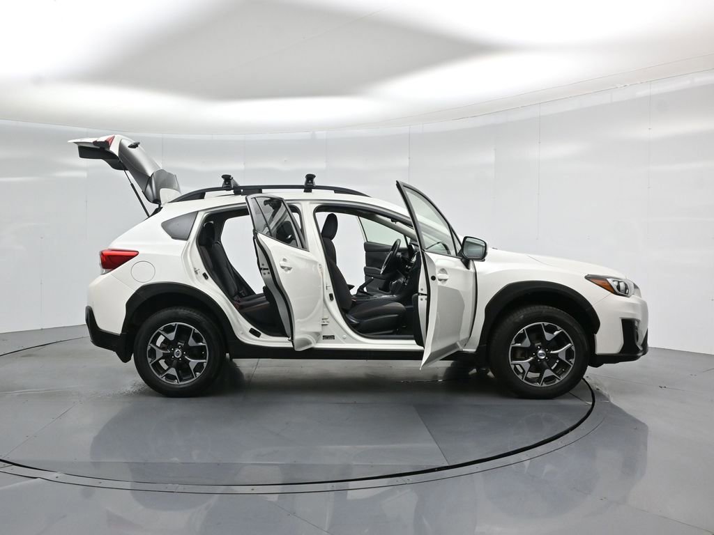 Used 2018 Subaru Crosstrek 2.0i Premium image 35