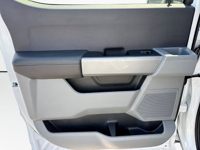 Certified 2024 Ford F450 XLT AWD/4WD image 19