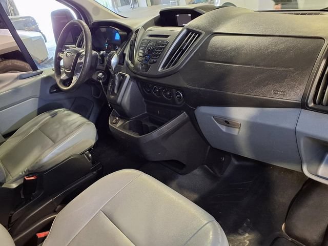 Certified 2018 Ford Transit 350 XL RWD image 25
