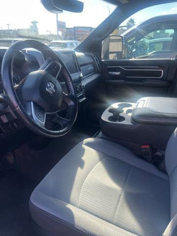 Used 2024 RAM 2500 Big Horn image 9