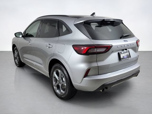 Certified 2024 Ford Escape ST-Line w/ Tech Pack #1 AWD/4WD image 5