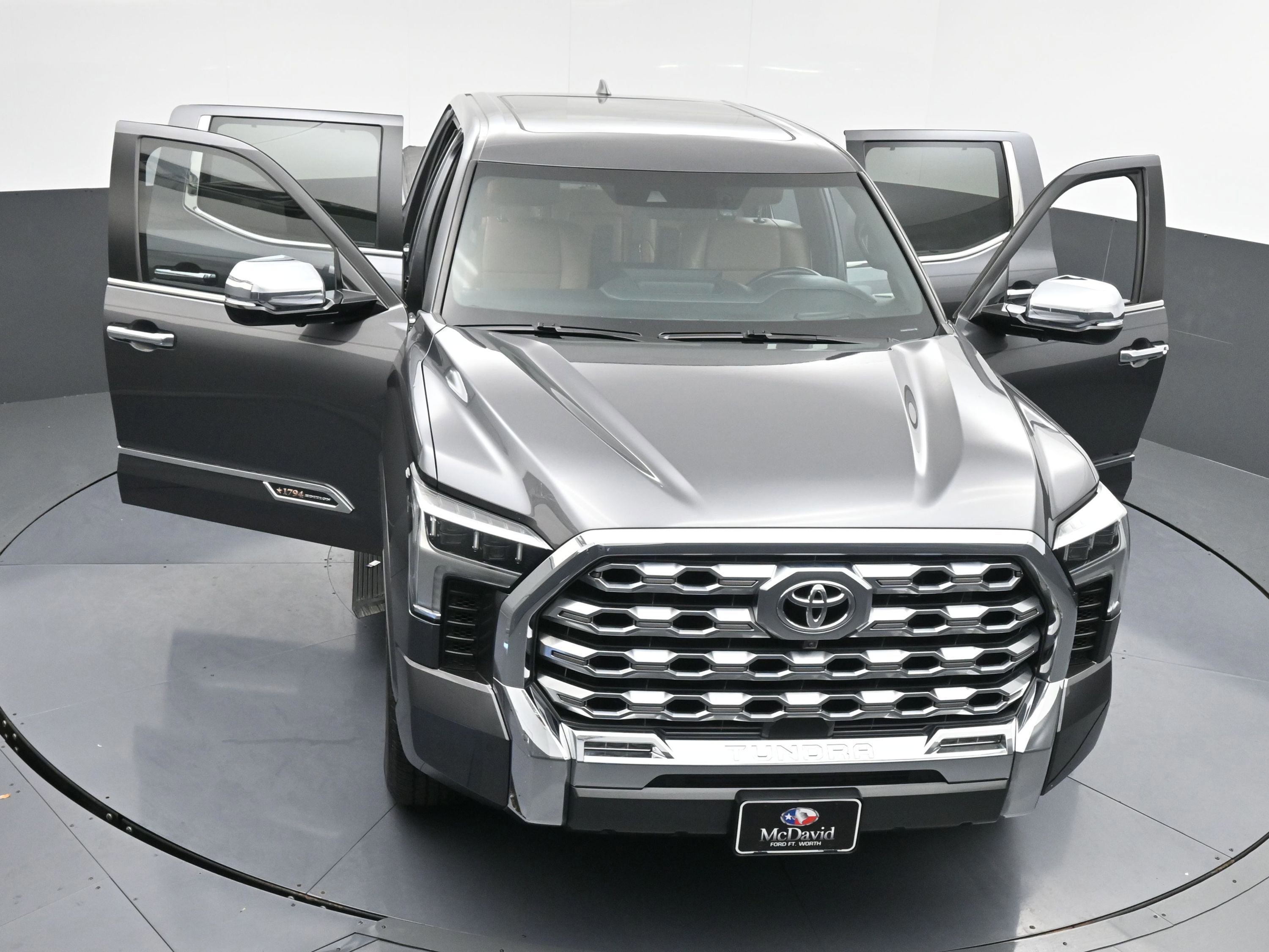 Used 2024 Toyota Tundra 1794 Edition image 51