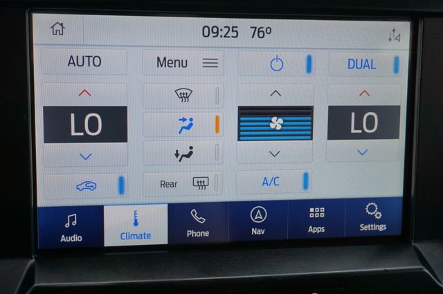 Certified 2021 Ford F250 Lariat w/ Lariat Value Package AWD/4WD image 28