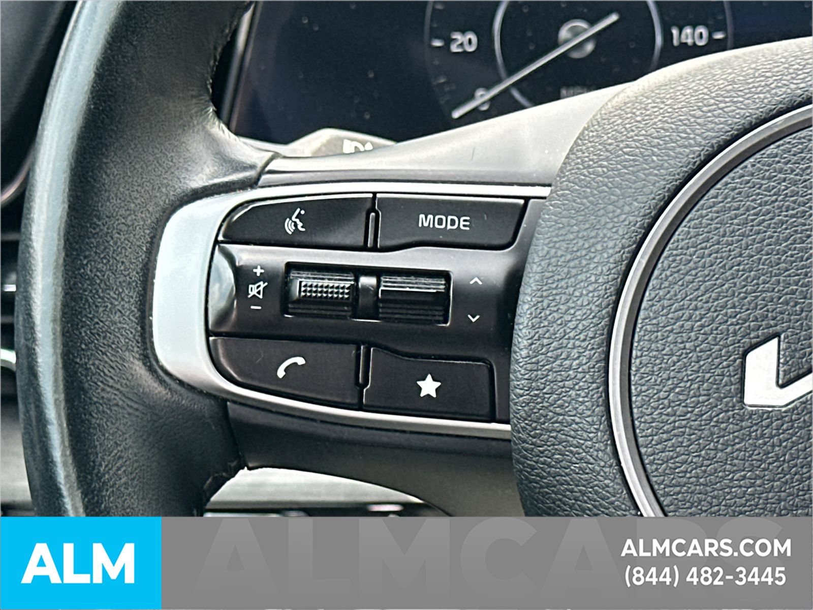 Used 2024 Kia Sportage X-Pro Prestige AWD/4WD image 27