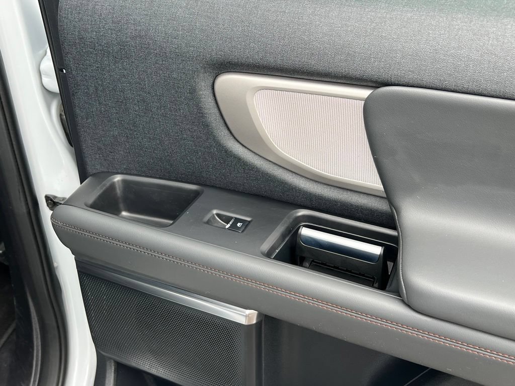Certified 2025 Ford Expedition Platinum AWD/4WD image 20