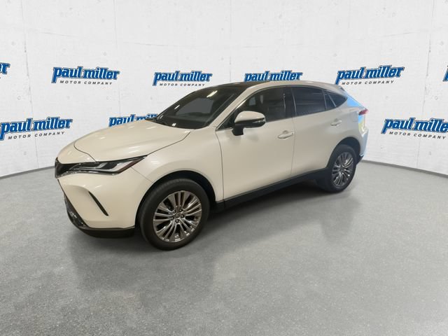 Used 2022 Toyota Venza Limited AWD/4WD image 5