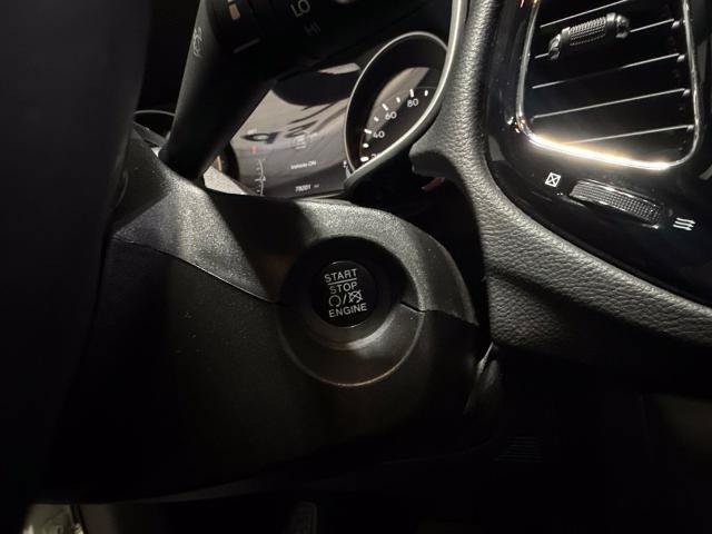Used 2018 Jeep Compass Limited AWD/4WD image 24