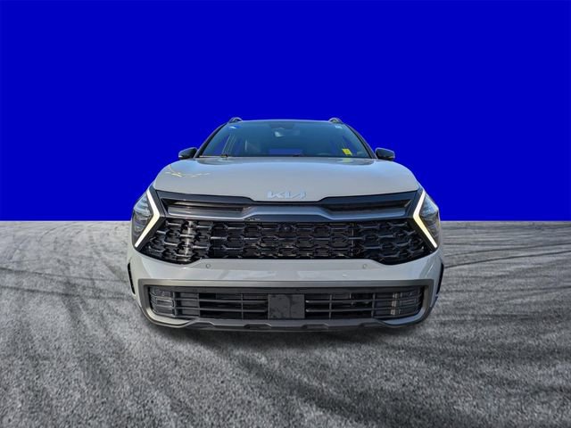 Used 2024 Kia Sportage X-Pro Prestige AWD/4WD image 9