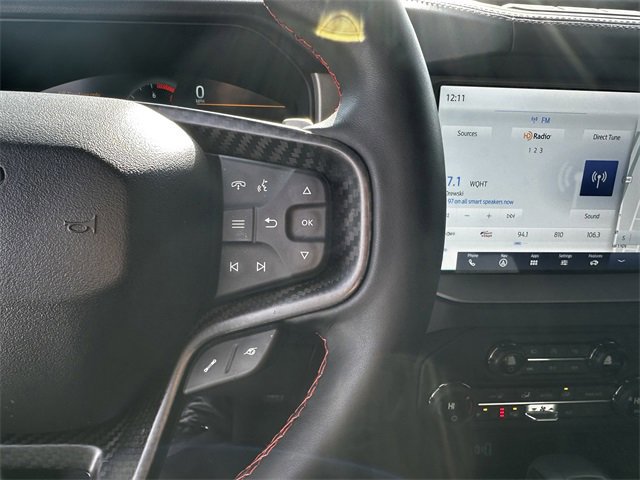 Certified 2024 Ford Bronco Raptor w/ Interior Carbon Fiber Pack 6 image 30