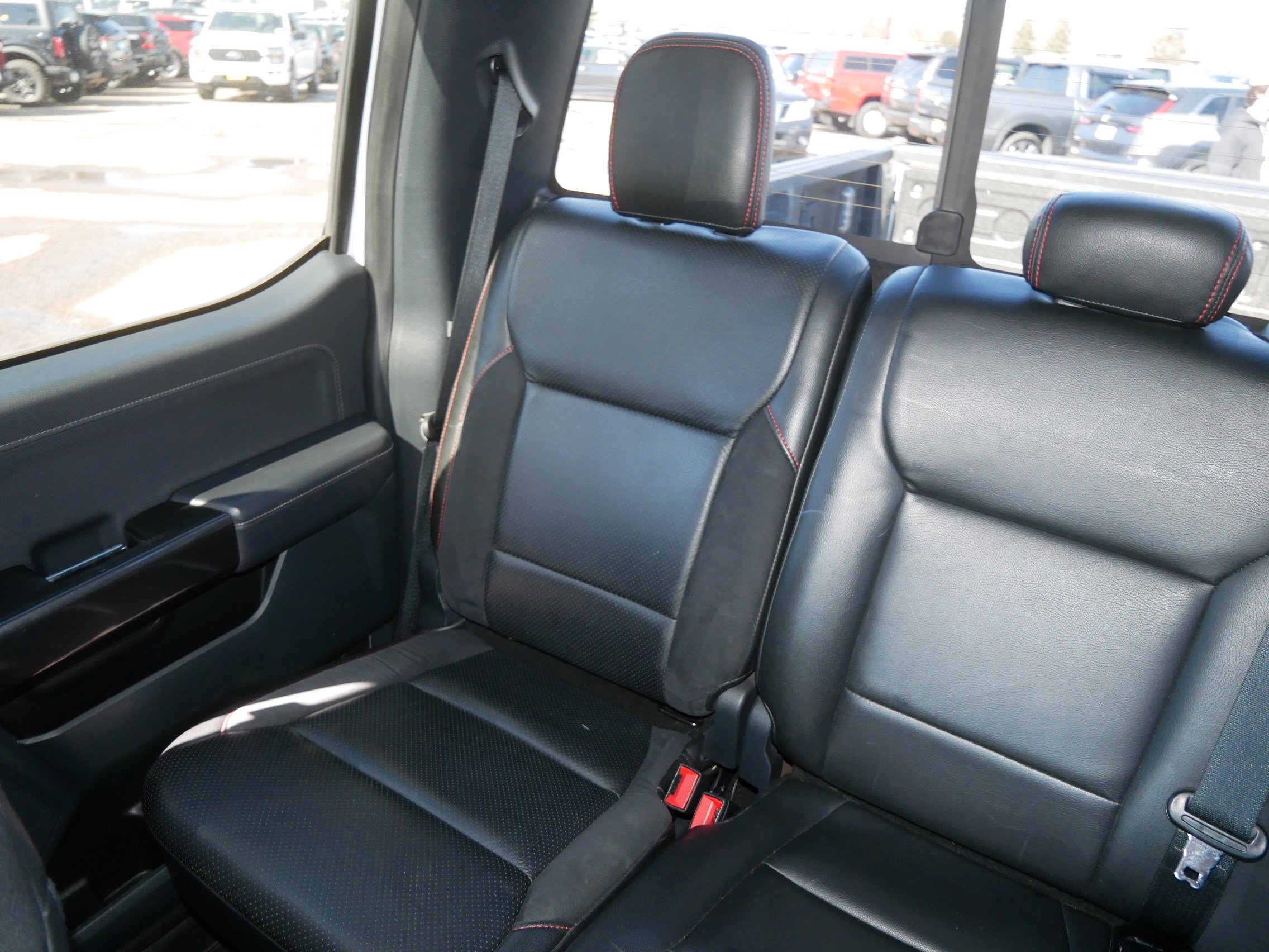 Certified 2021 Ford F150 XLT w/ Equipment Group 302A High image 12