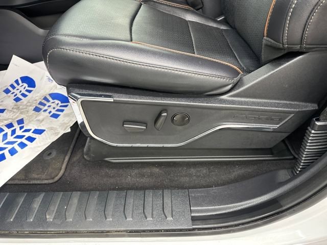 Certified 2024 Ford F150 Lariat w/ Tow/Haul Package image 38