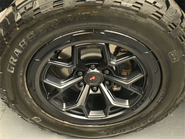 Certified 2024 Ford F150 STX w/ STX Black Appearance Package image 13