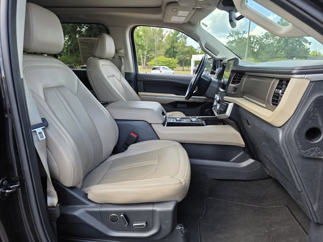 Certified 2024 Ford Expedition Max Limited AWD/4WD image 33